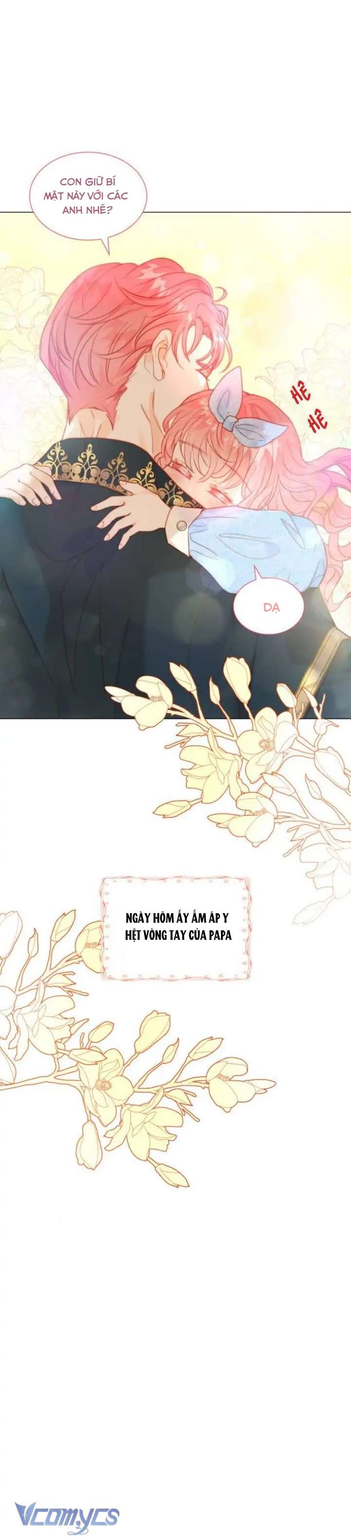 Tôi Được Sinh Ra Là Con Gái Thứ Hai Chapter 15 - Trang 4