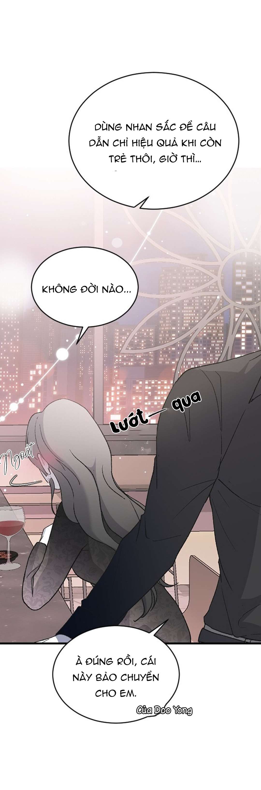 Ba Anh Trai Cực Phẩm Của Tôi Chap 74 - Trang 3