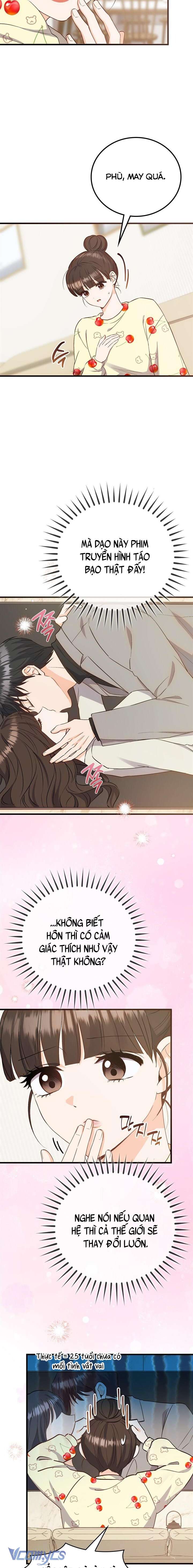 『18+』Giờ Tăng Ca Chap 2 - Trang 2