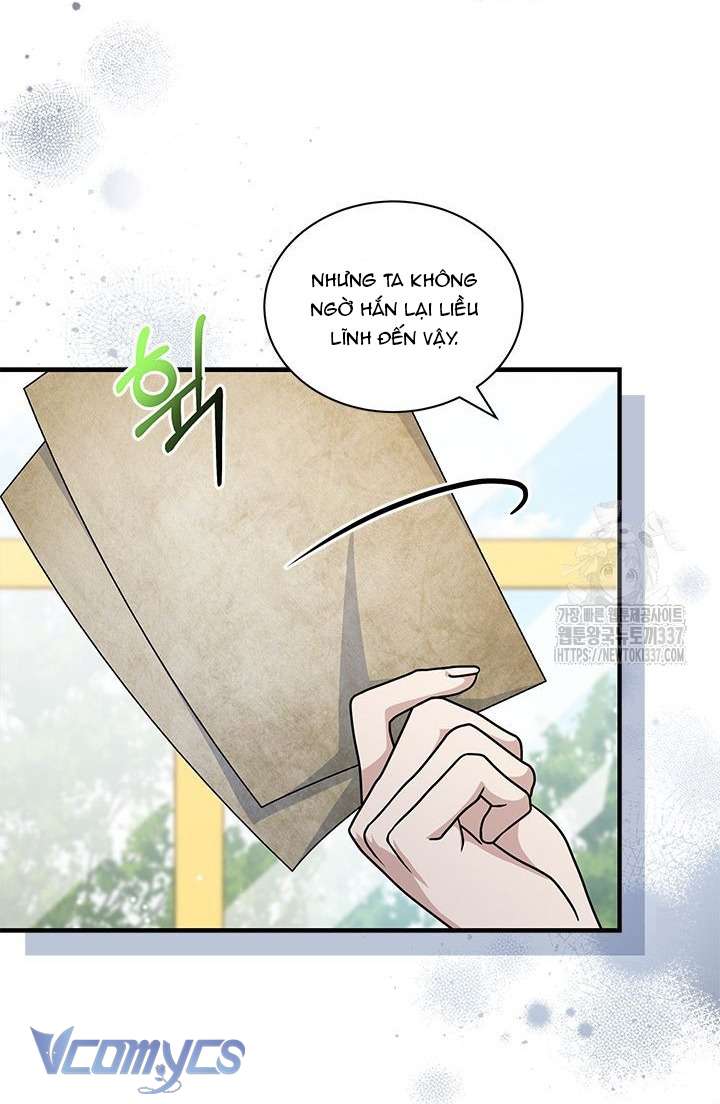 Cô Gái Sẽ Trở Thành Chủ Gia Đình Chap 71 - Trang 4
