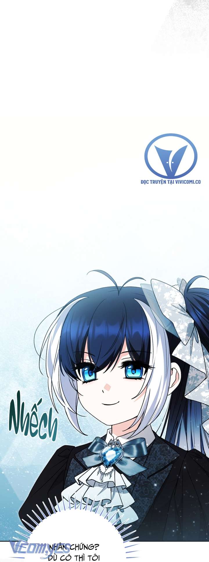 Bé Con Cá Voi Sát Thủ Chap 61 - Trang 4