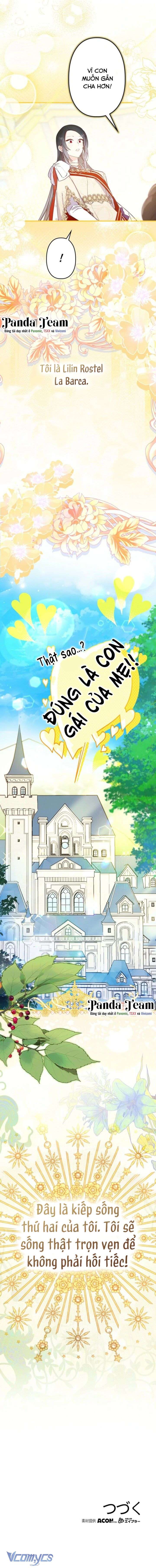 Kiếp Này Em Sẽ Không Sống Dưới Cái Bóng Của Người Chị Song Sinh Chap 2 - Trang 2