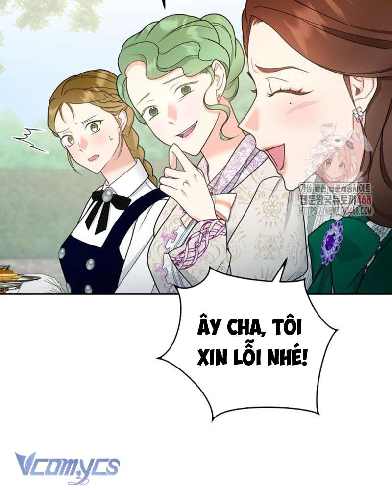 Trước Khi Em Có Ý Định Chạy Trốn Ta Sẽ Ngăn Chặn Nó Chap 24 - Trang 3