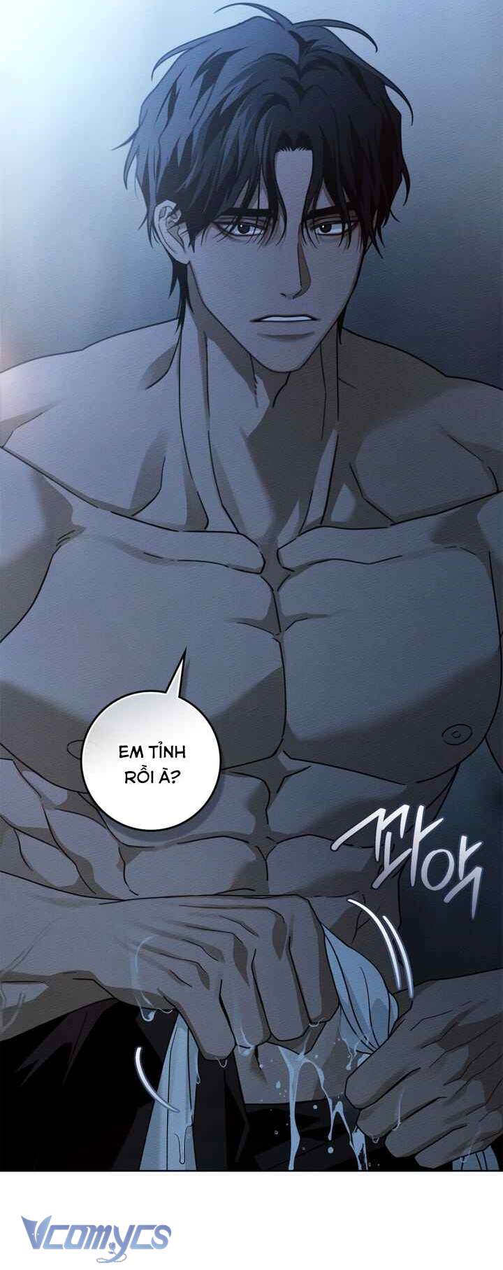 Dưới Bóng Cây Sồi Chap 108 - Trang 4