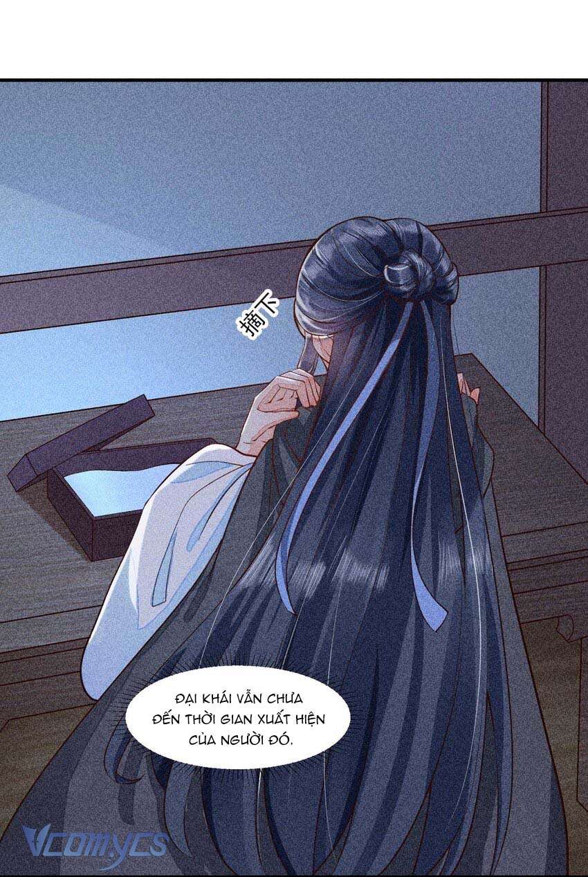 Nuôi Dưỡng Hoàng Tử Chap 27 - Trang 3