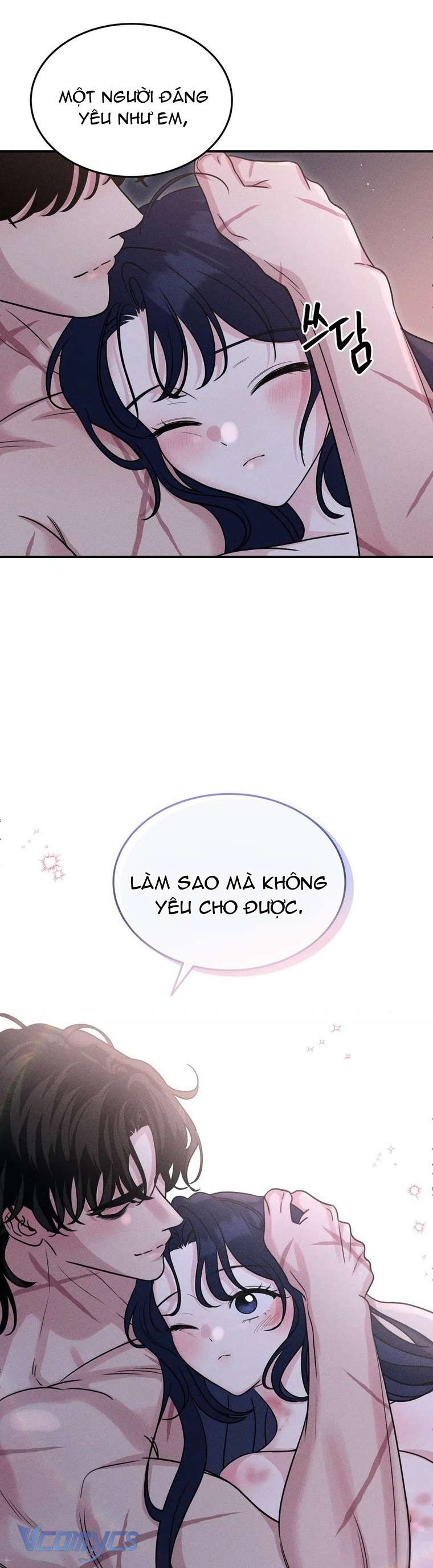 Hoa Lam Tinh Chap 23 - Trang 3
