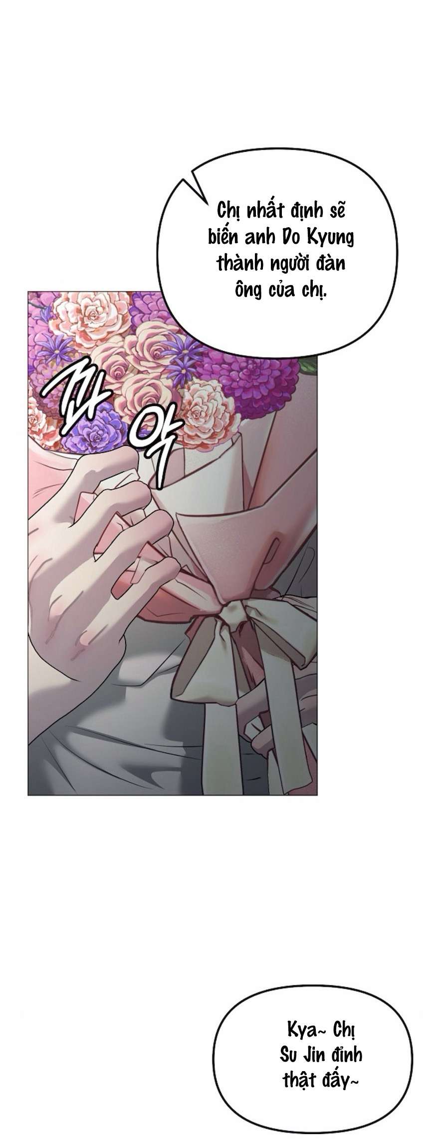 〖18+〗- Sự Cám Dỗ Ngọt Ngào Của Cậu Bạn Thân Chap 9 - Trang 2