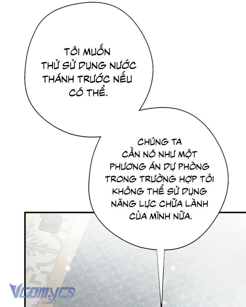Các Nam Chính Đã Bị Nữ Phụ Cướp Mất Chap 55 - Trang 3