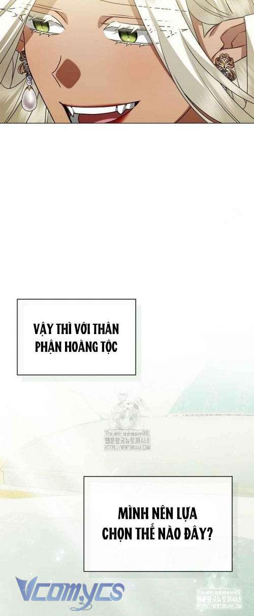 Xin Lỗi Vì Tôi Không Thể Rời Mắt Khỏi Vẻ Ngoài Của Ngài Chap 35 - Trang 4