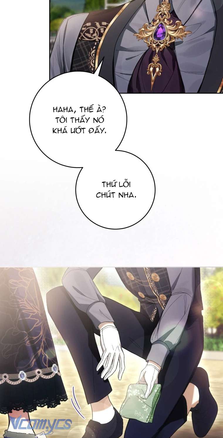 Làm Ác Nữ Bộ Không Tuyệt Sao? Chapter 79 - Trang 4