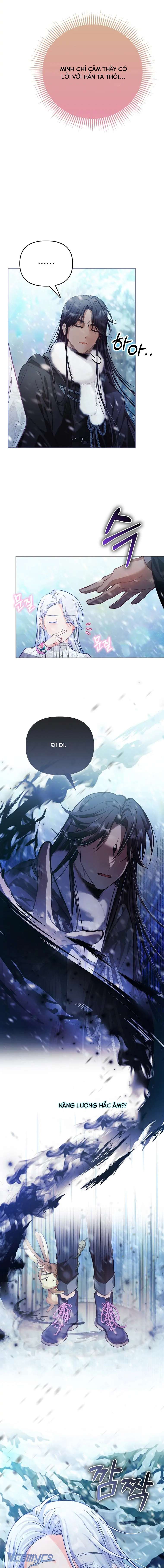 Phương Pháp Trồng Lúa Đặc Biệt Của Ác Nữ Chapter 22 - Trang 3