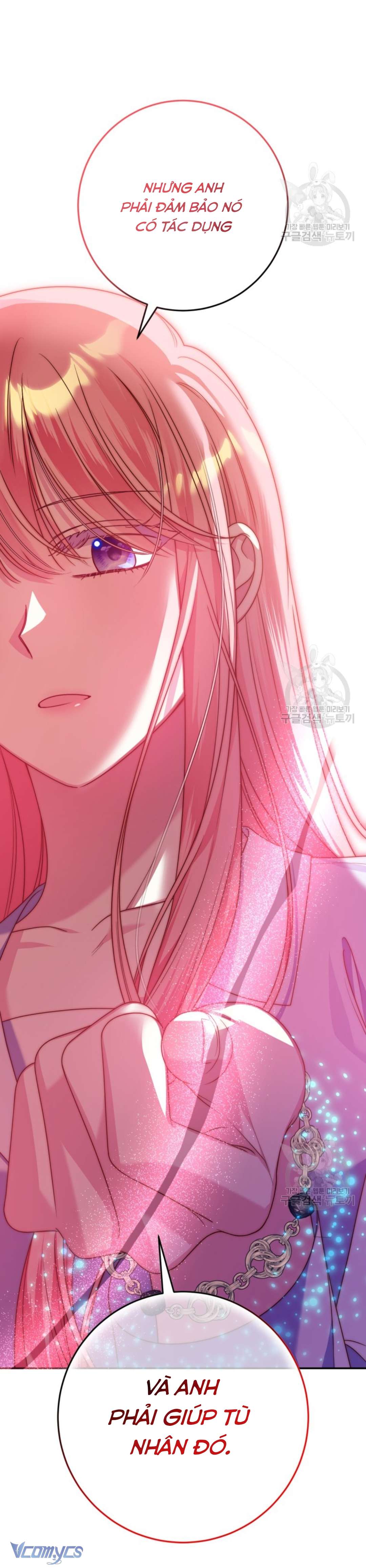 Tôi Gặp Nam Chính Trong Tù Chapter 28 - Trang 4