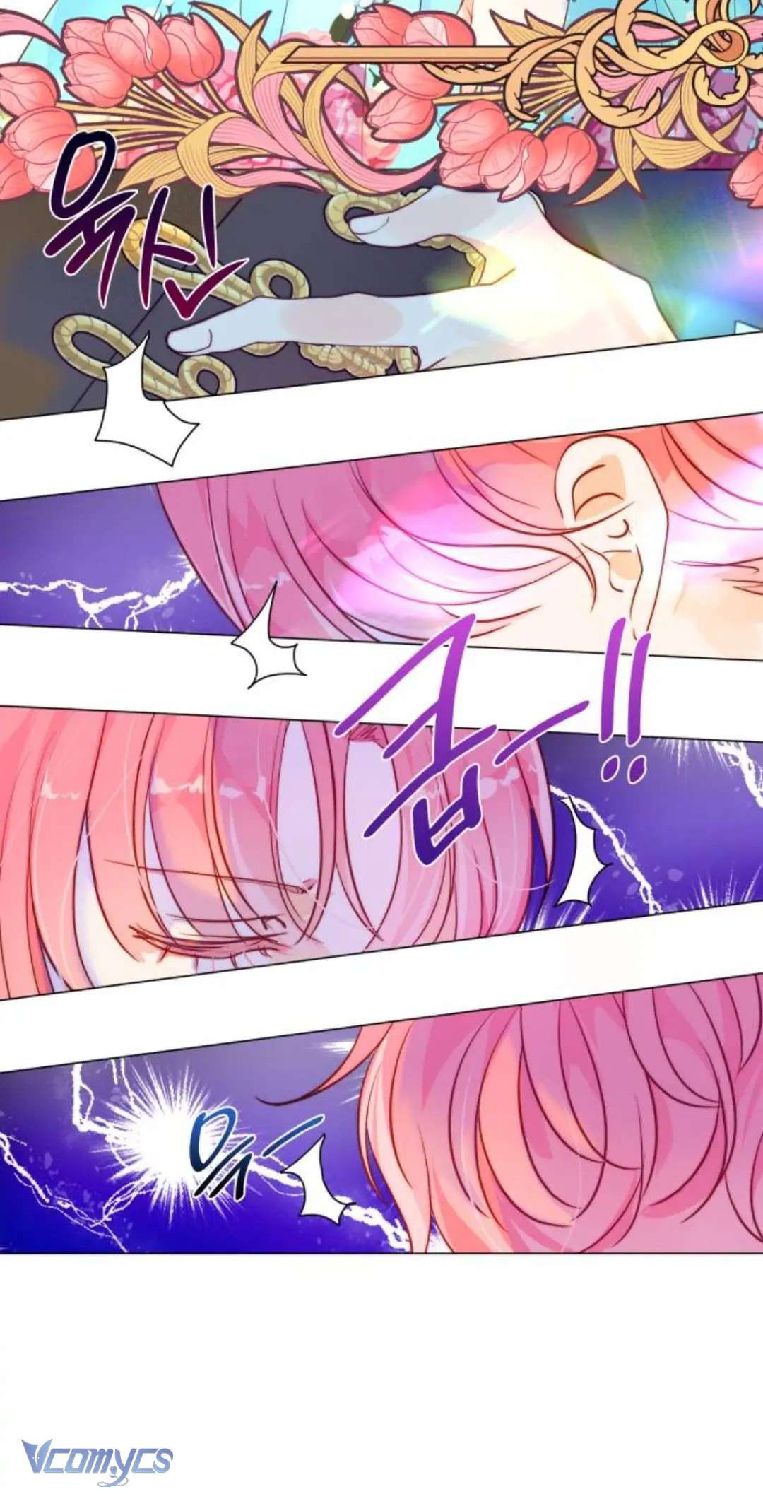 Tôi Được Sinh Ra Là Con Gái Thứ Hai Chapter 5 - Trang 4