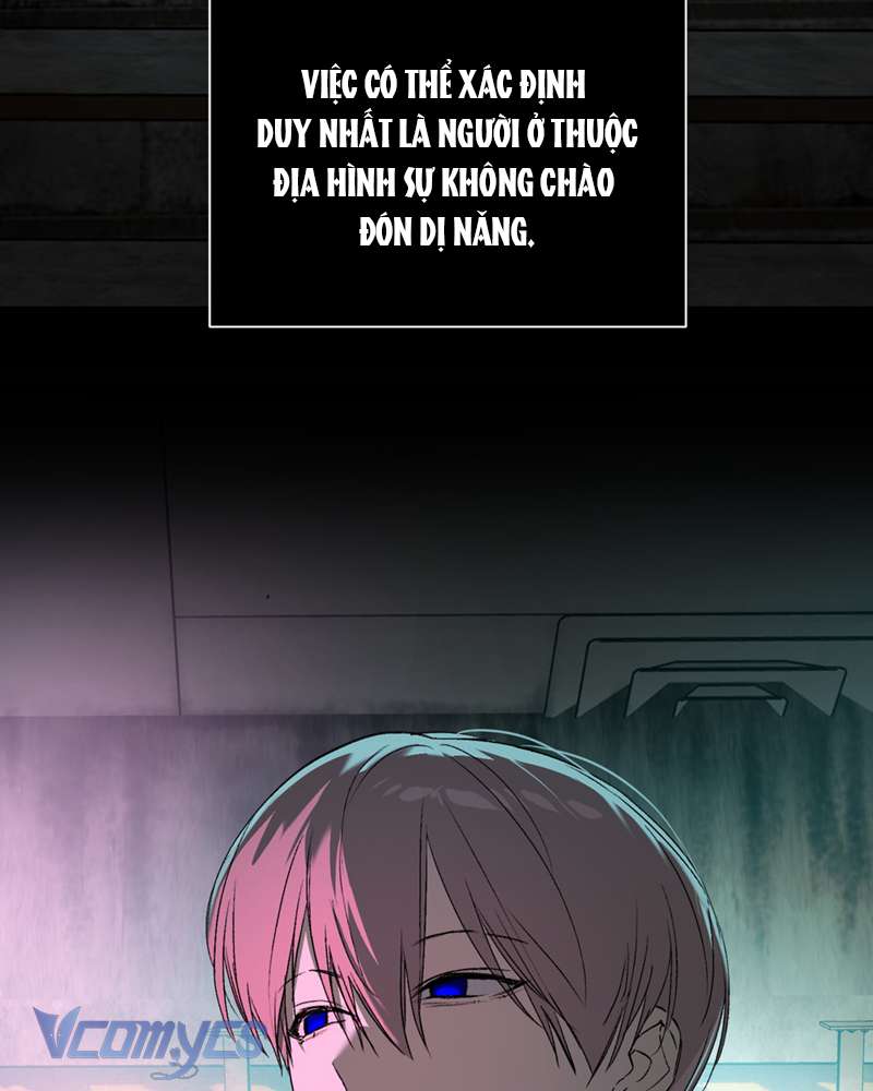 Ác Chi Hoàn Chapter 61 - Trang 4