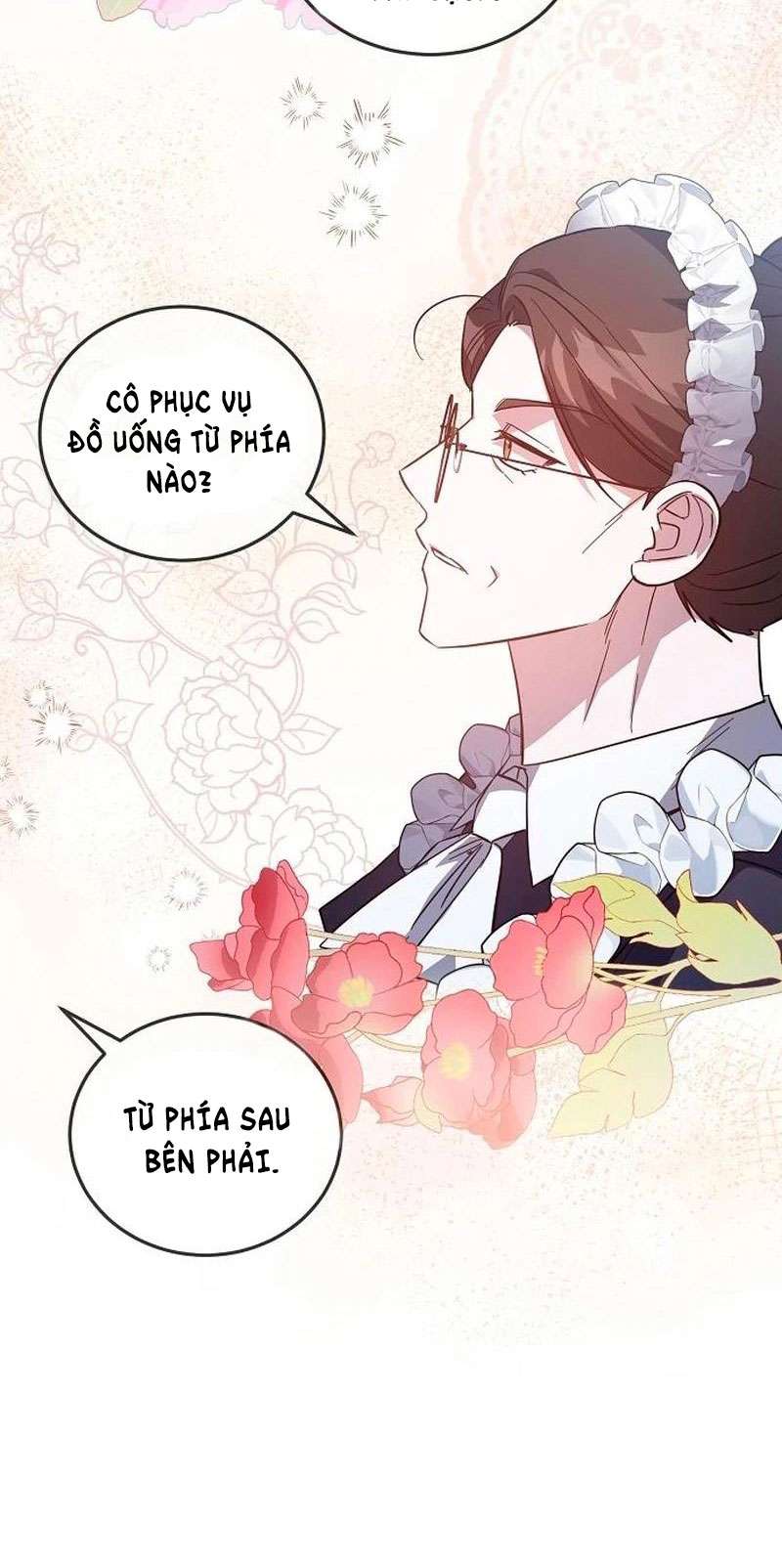 Nữ Hầu Báo Thù: Thời Khắc Cuối Cùng Chap 4 - Trang 4