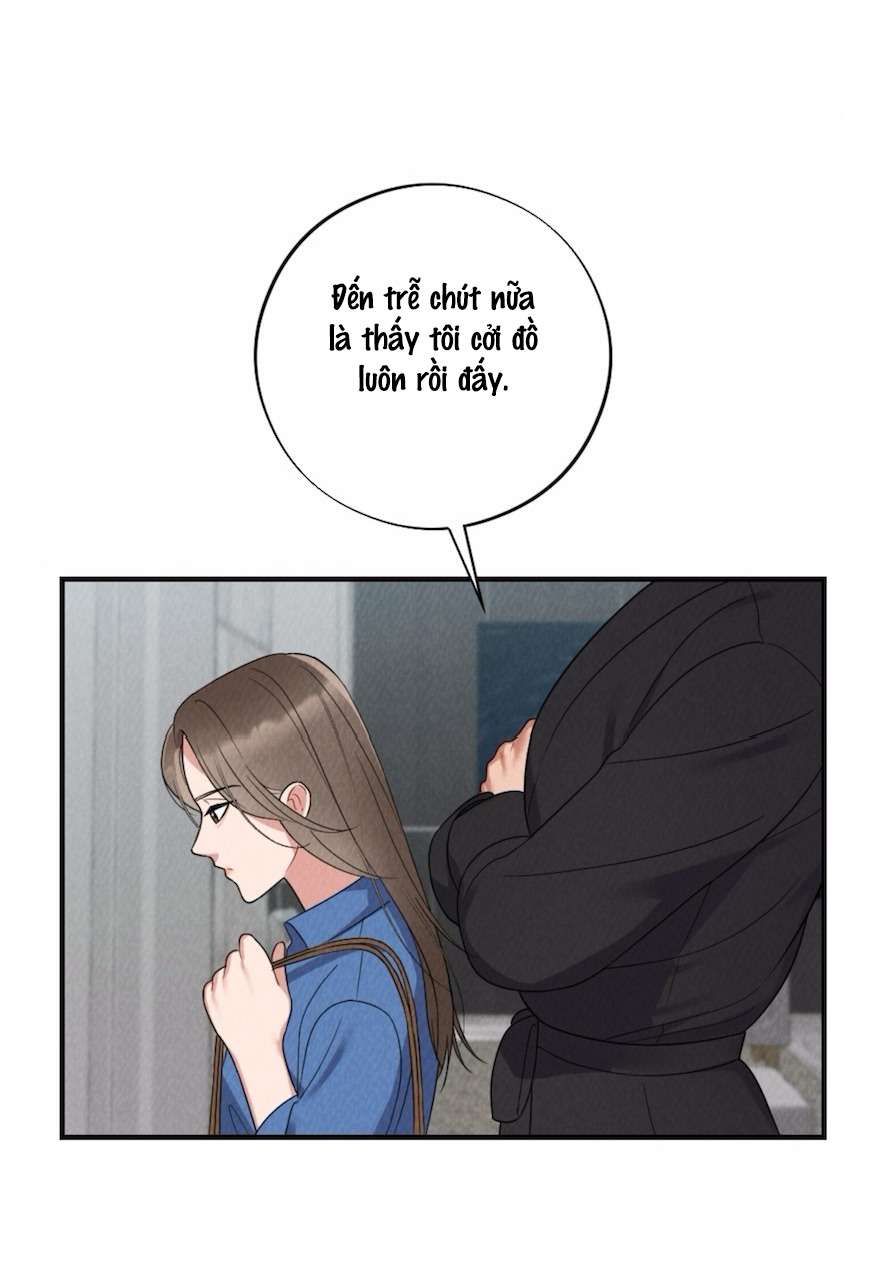 〖18+〗- Trò Chơi Quyền Lực Chap 1 - Trang 2