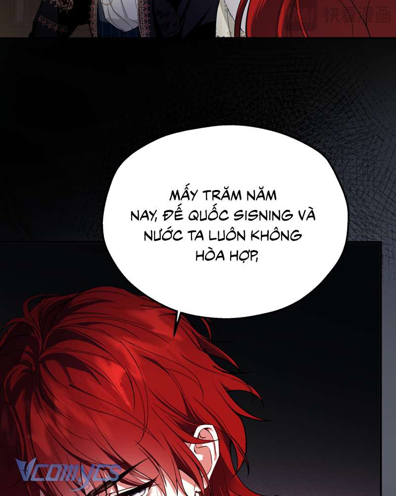 Cô Ấy Sẽ Thuần Hóa Các Anh Hùng Chap 20 - Trang 2