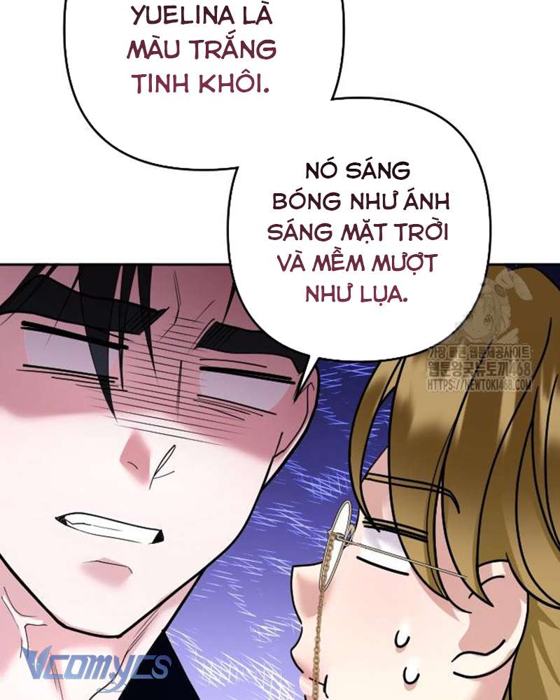 Trước Khi Em Có Ý Định Chạy Trốn Ta Sẽ Ngăn Chặn Nó Chap 11 - Trang 4