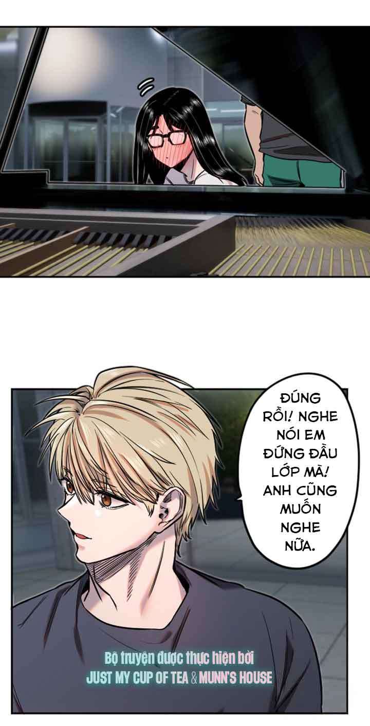 Manitto Chap 10 - Trang 3
