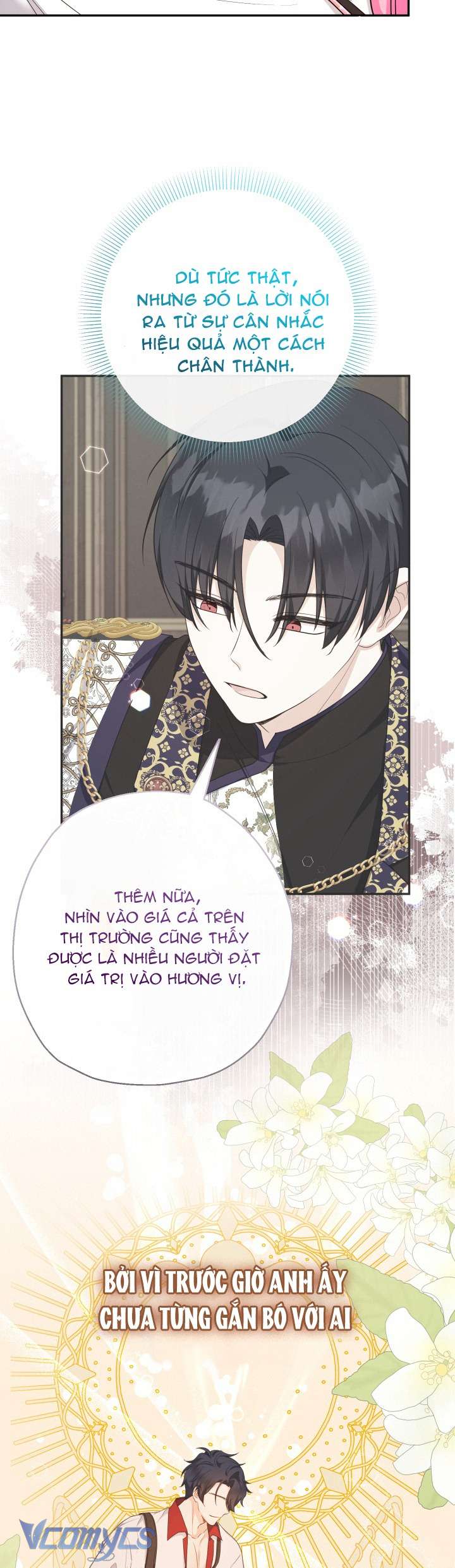 Tiểu Thư Tích Tiền Đi Bụi Chap 88 - Trang 4