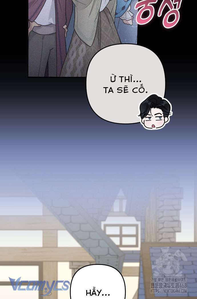 Trước Khi Em Có Ý Định Chạy Trốn Ta Sẽ Ngăn Chặn Nó Chap 9 - Trang 4