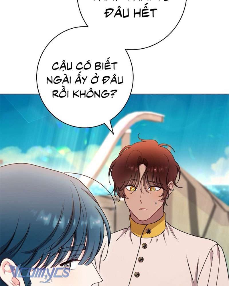 Hầu Gái Độc Quyền Của Hoàng Hậu Phản Diện Chap 85 - Trang 4