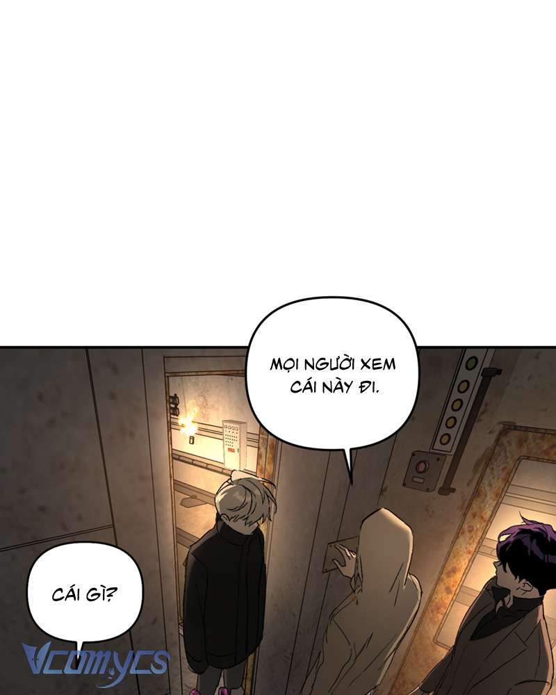 Ác Chi Hoàn Chap 66 - Trang 3