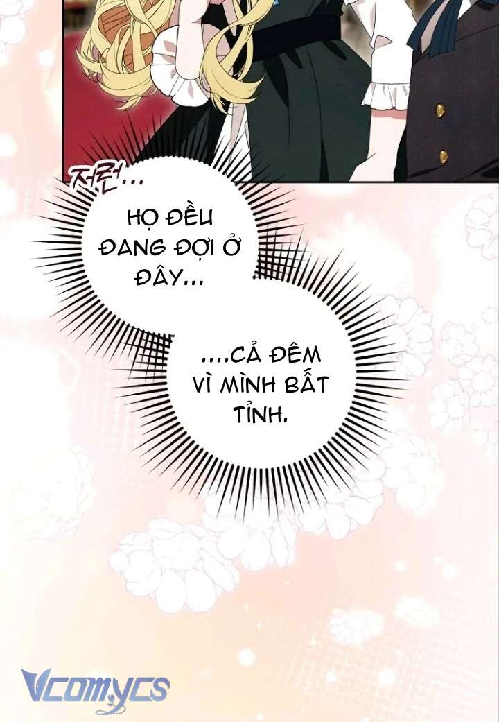 Đứa Trẻ Côn Đồ Nhà Công Tước Chapter 40 - Trang 4