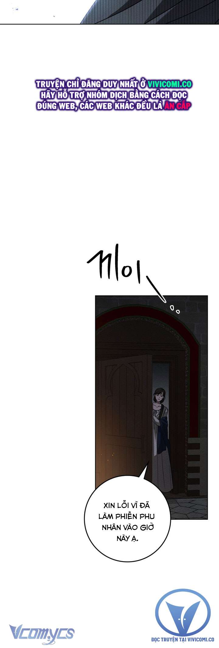Dưới Bóng Cây Sồi Chap 118 - Trang 3