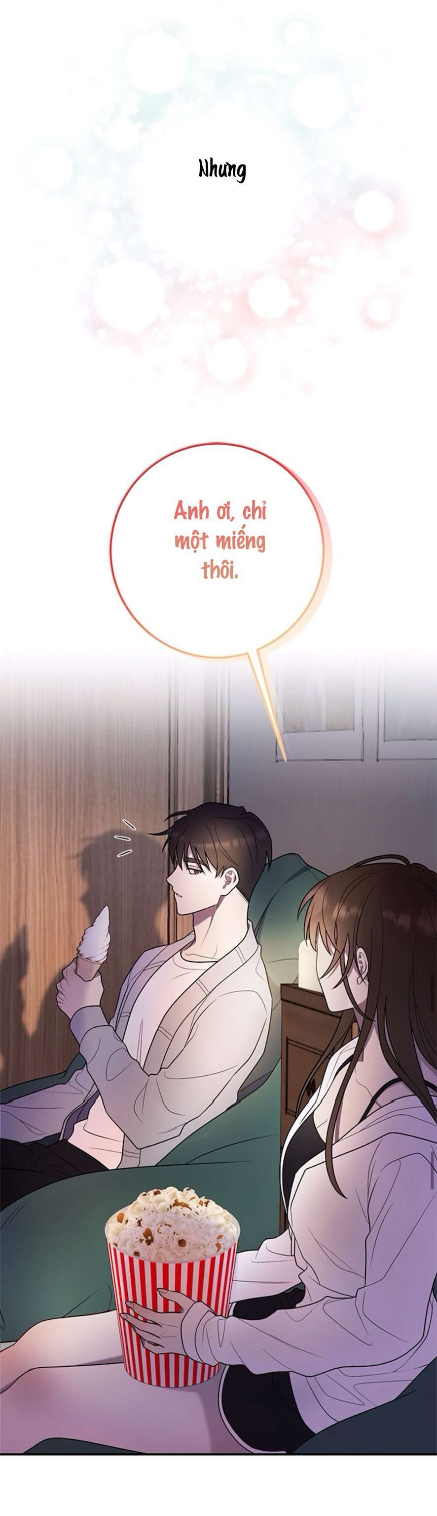 Oppa, Cho Em Xin Một Miếng Nào! Chap 2 - Trang 2
