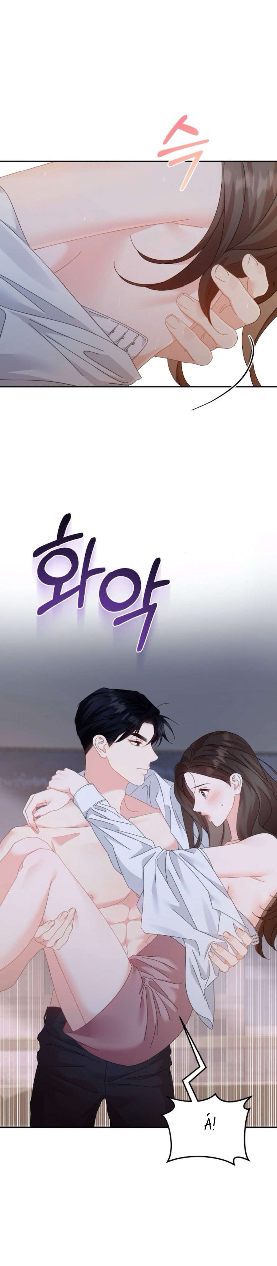 Chính Sách Khuyến Khích Chap 7 - Trang 2