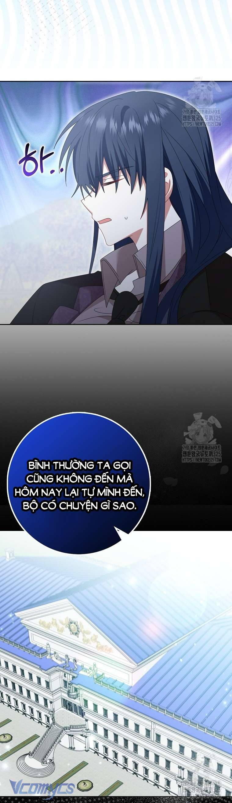 Tôi Sẽ Chiếm Lấy Ngư Trường! Chap 30 - Trang 3