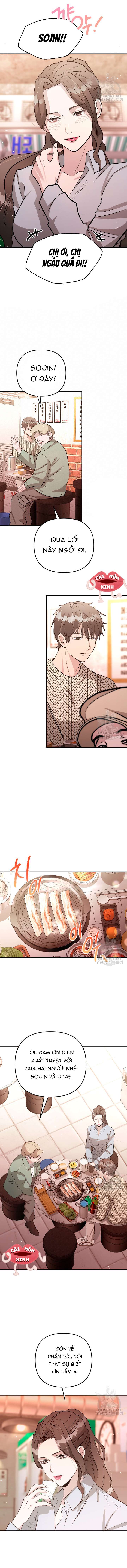 Collector Collector-Chap 11 - Trang 2