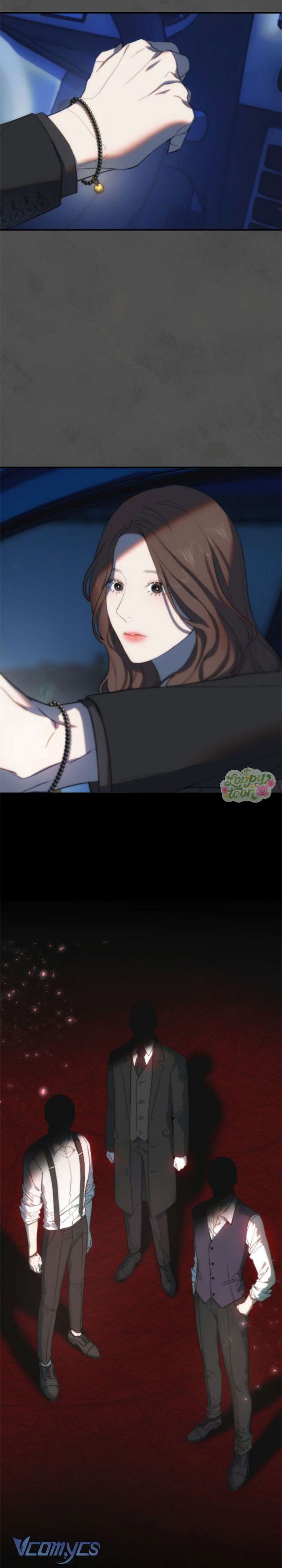 Ai Là Kẻ Đã Giết Tôi? Chap 4 - Trang 3