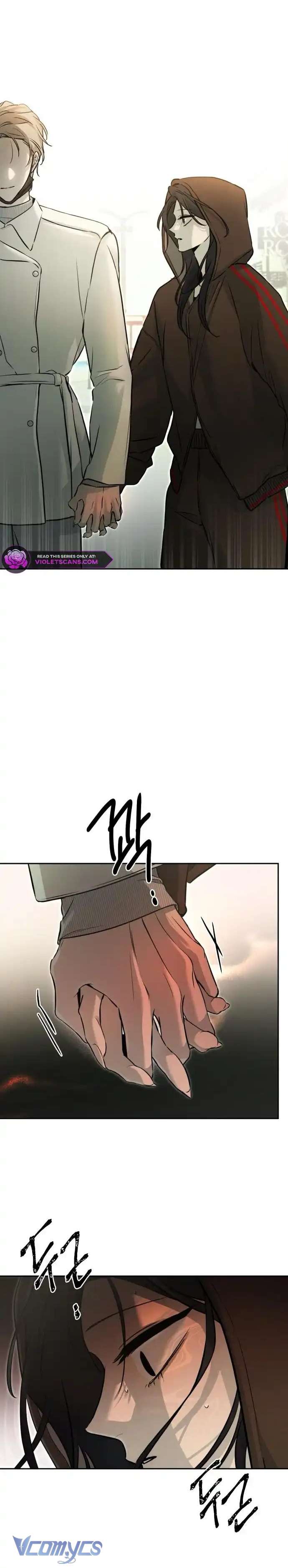 Bản Năng Dã Thú Chap 14 - Trang 3