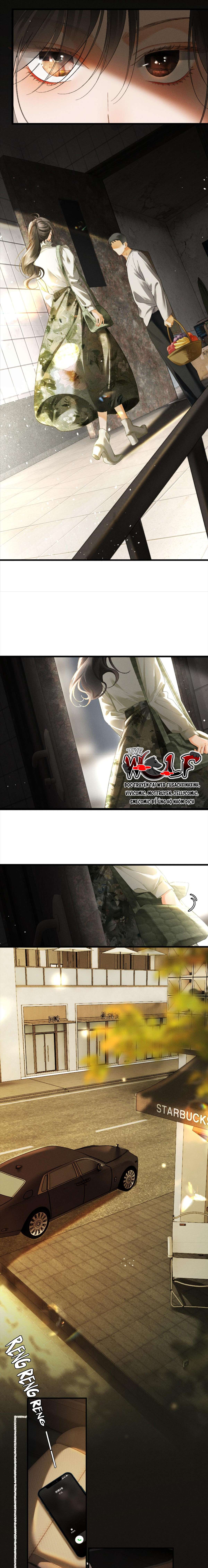 Sa Vào Cạm Bẫy! Chap 15 - Trang 3