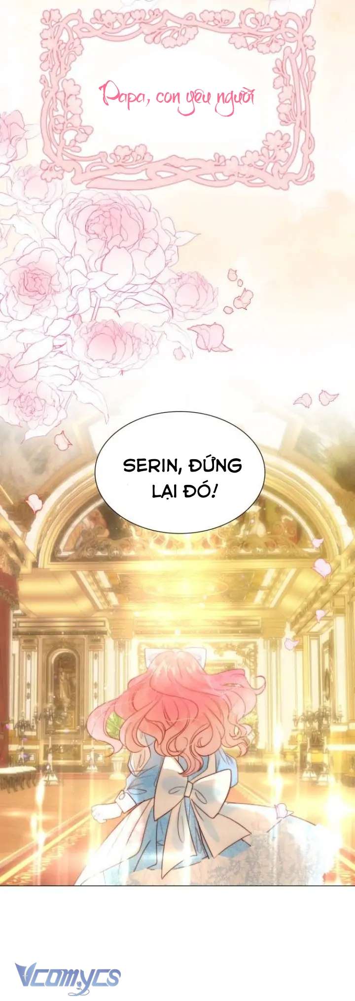 Tôi Được Sinh Ra Là Con Gái Thứ Hai Chapter 15 - Trang 4