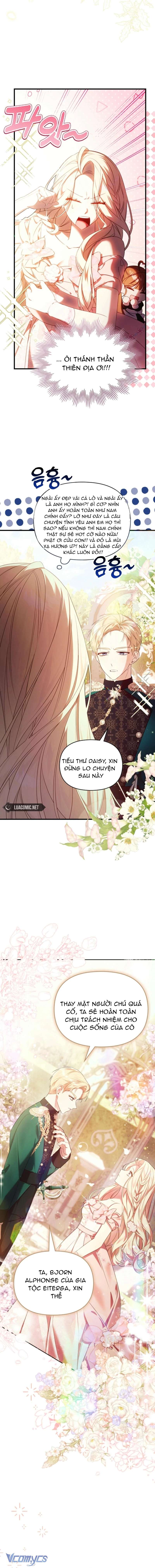 Top 100 Quý Cô Chap 1 - Trang 2