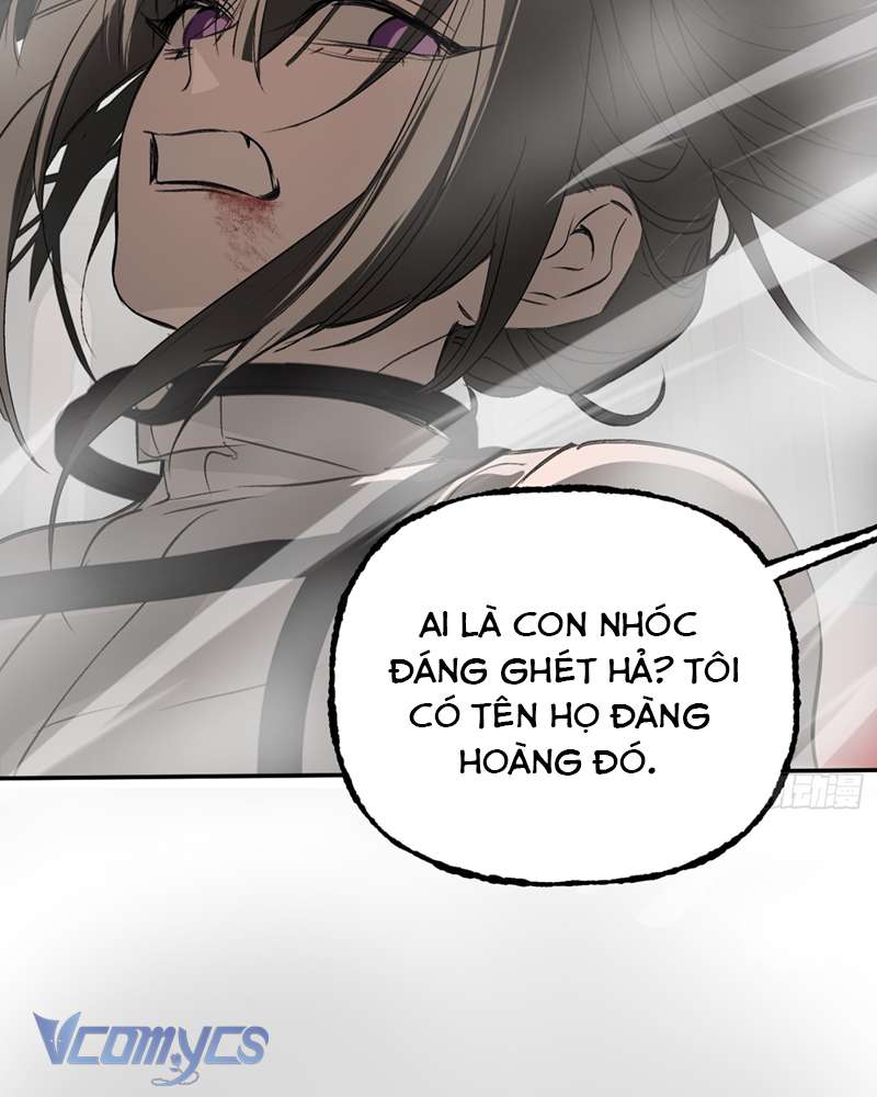 Ác Chi Hoàn Chapter 40 - Trang 4