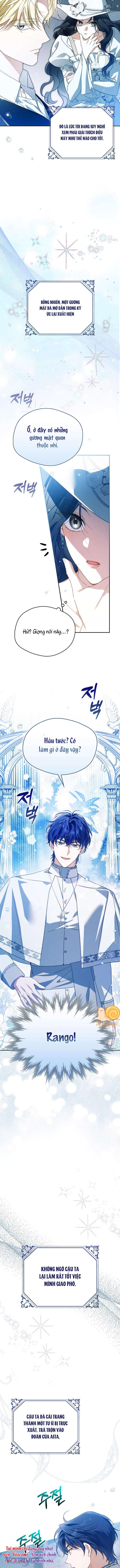 Hầu Tước Marron Chap 25 - Trang 3