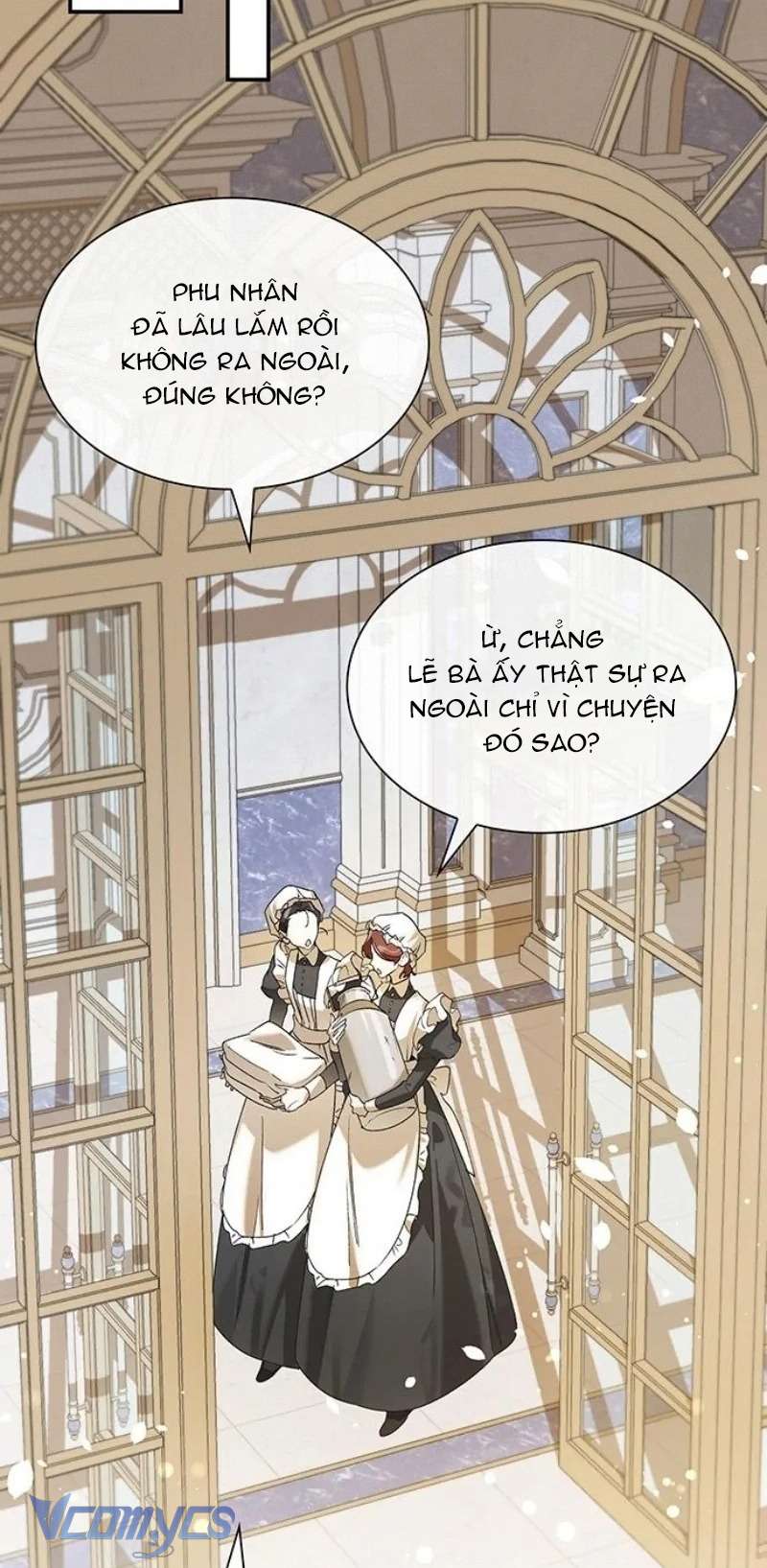 Cứ Cố Gắng Hết Sức Để Hối Hận Chap 4 - Trang 4