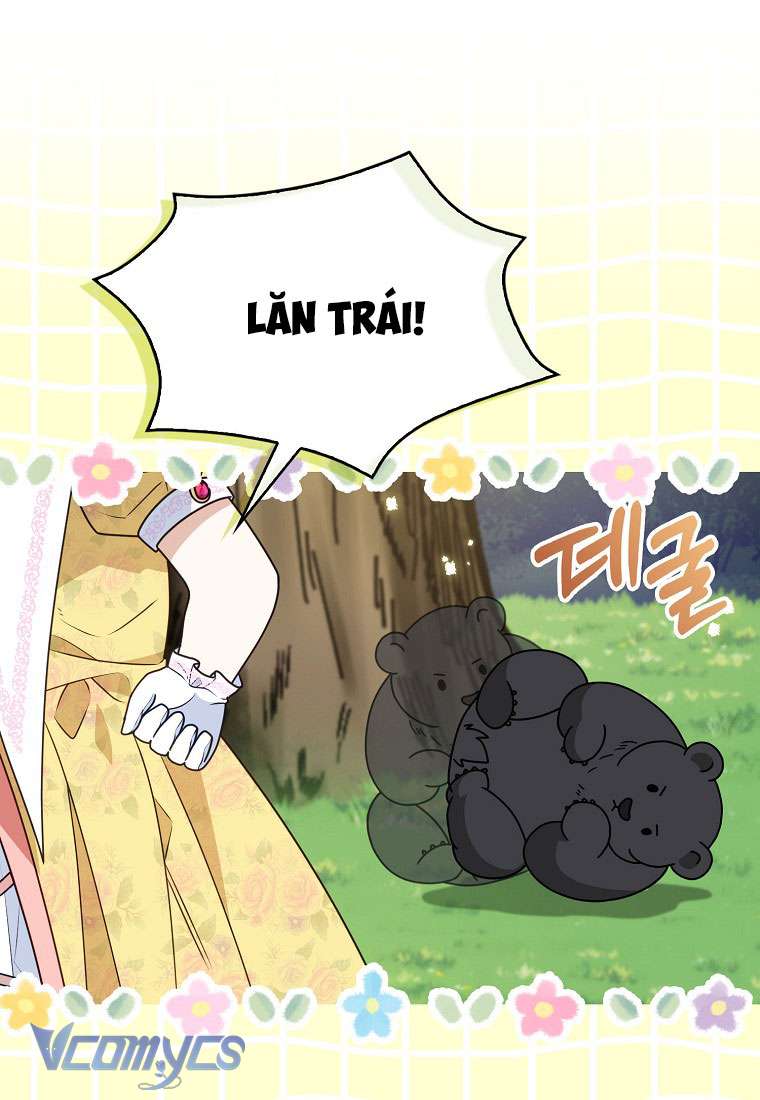 Đứa Trẻ Côn Đồ Nhà Công Tước Chapter 14 - Trang 4