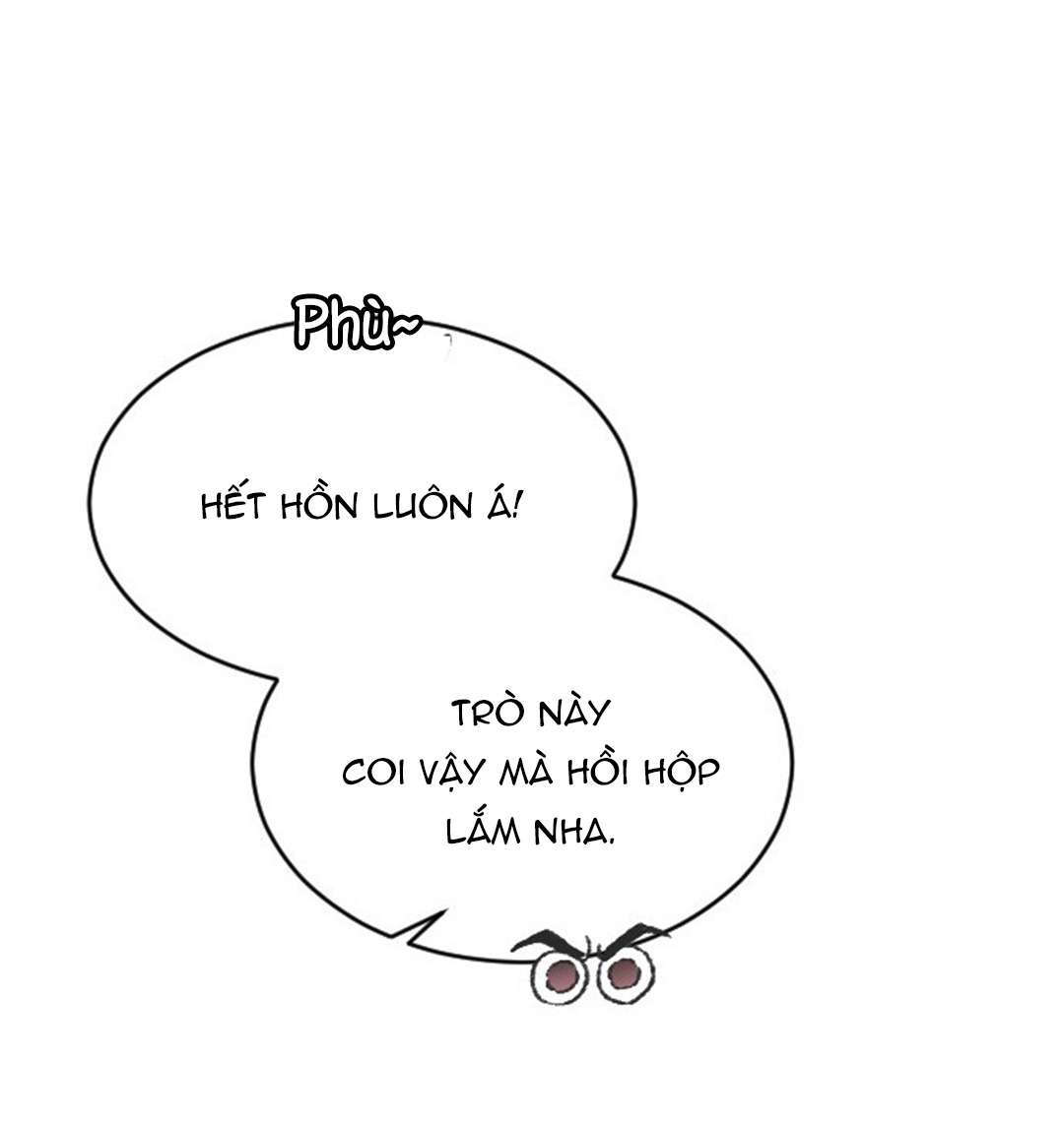 Ba Anh Trai Cực Phẩm Của Tôi Chap 71 - Trang 3