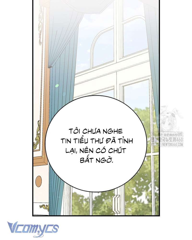 Chị Gái Của Nhân Vật Phản Diện Hôm Nay Cũng Đang Đau Khổ Chap 100 - Trang 4