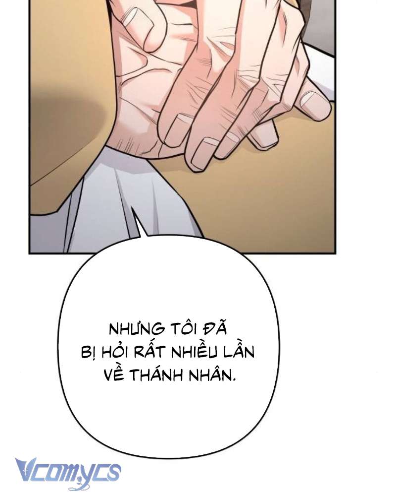 Trước Khi Em Có Ý Định Chạy Trốn Ta Sẽ Ngăn Chặn Nó Chap 26 - Trang 3