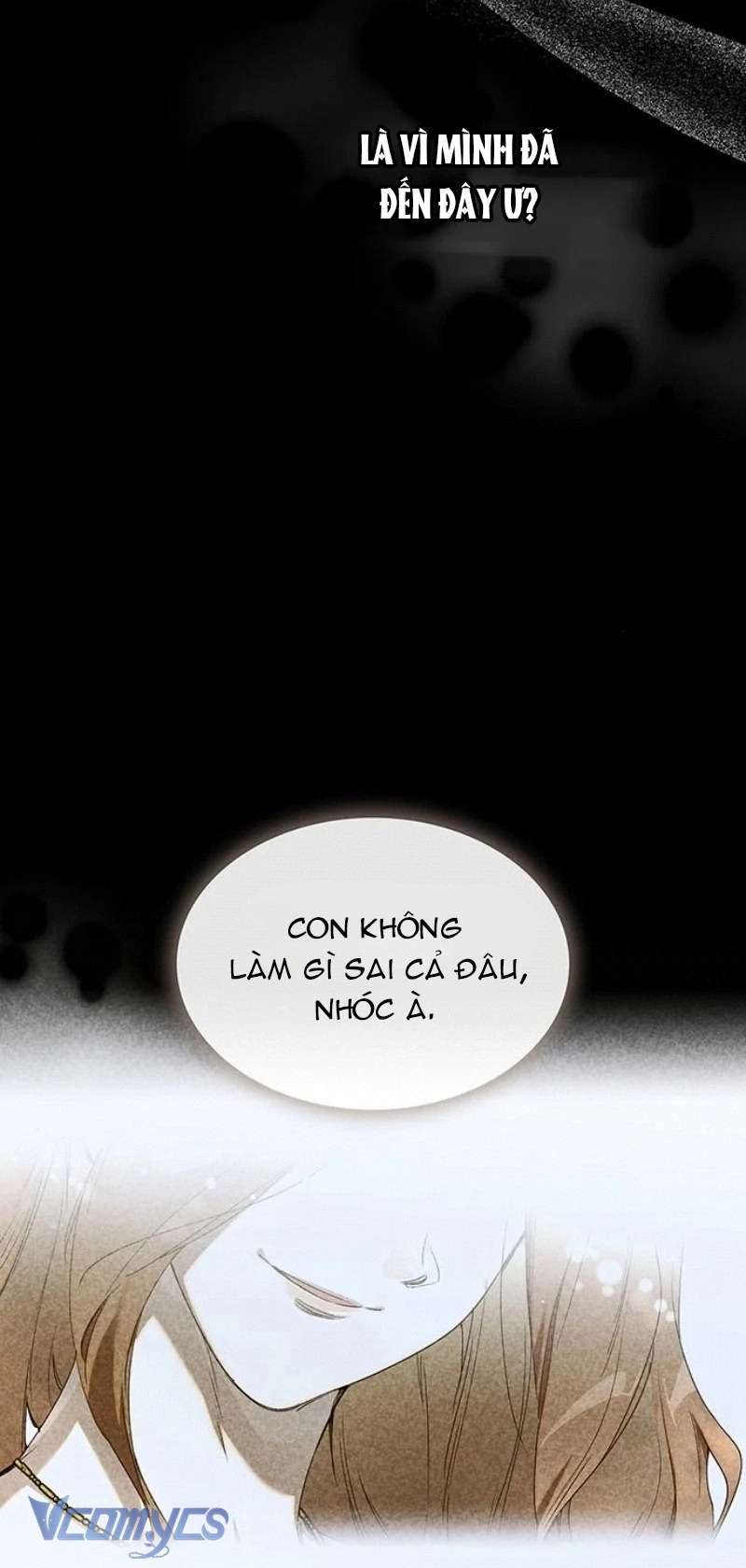 Cứ Cố Gắng Hết Sức Để Hối Hận Chap 5 - Trang 4