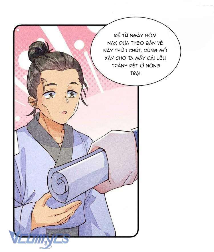 Nuôi Dưỡng Hoàng Tử Chap 31 - Trang 3