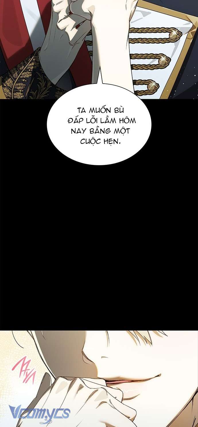 Cứ Cố Gắng Hết Sức Để Hối Hận Chap 1 - Trang 4