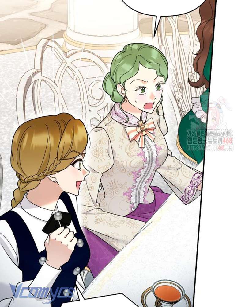 Trước Khi Em Có Ý Định Chạy Trốn Ta Sẽ Ngăn Chặn Nó Chap 24 - Trang 3
