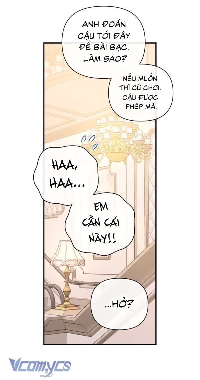 Tối Nay Tôi Là Người Được Cô Ấy Chọn Chap 23 - Trang 3